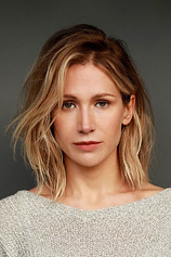 picture of actor Jennifer Landon