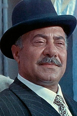 picture of actor Nino Musco