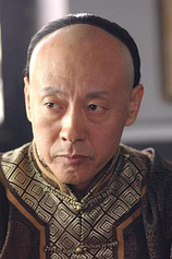 picture of actor Tianlai Hou