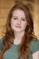 picture of actor Madison Eginton
