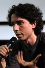Foto de Jonás Trueba