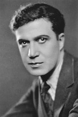 picture of actor Arthur Edmund Carewe