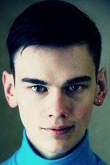 Foto de Alexey Slepov