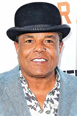 picture of actor Tito Jackson