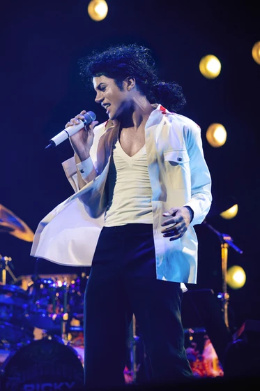Jaafar Jackson en michael-2026