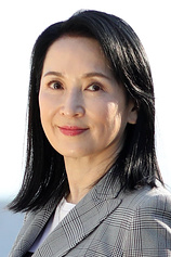 picture of actor Mimi Chi Yan Kung
