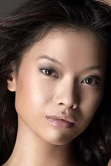 picture of actor Michelle Goh