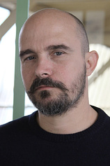 photo of person Jérémy Clapin