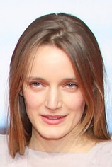 picture of actor Hanna Hilsdorf