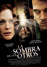 poster of movie La Sombra de los otros