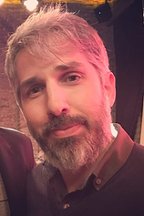 photo of person Erol Özlevi