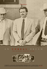 poster of movie An Unreal Dream: The Michael Morton Story