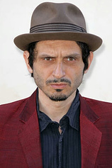 photo of person Francesco Cabras
