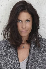Foto de Astrid Veillon