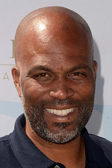 picture of actor Chris Spencer