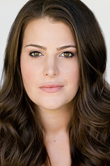 photo of person Molly Haldeman