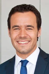 Foto de Eduardo de la Iglesia