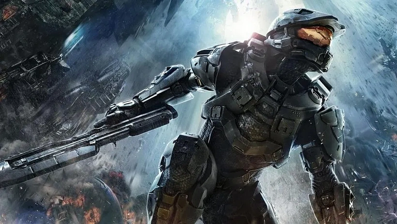 Imagen de Halo: Nightfall
