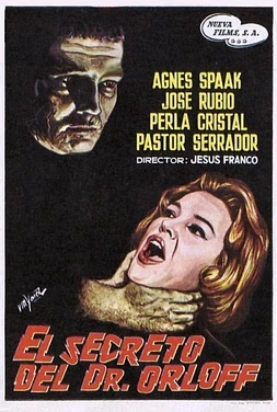 El Secreto del Dr. Orloff