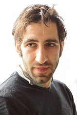 picture of actor Haris Fragoulis