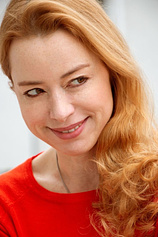 picture of actor Sonja Kerskes