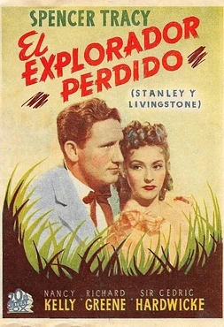El Explorador Perdido