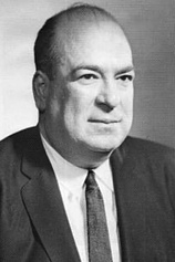 Foto de Mort Weisinger