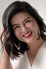 picture of actor Dimples Romana
