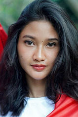picture of actor Claresta Taufan