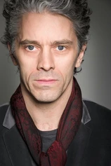 Foto de James Thiérrée