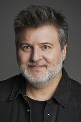 photo of person Gastón Duprat