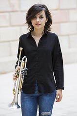 picture of actor Andrea Motis