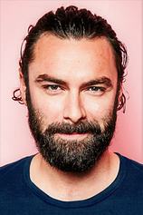 photo of person Aidan Turner