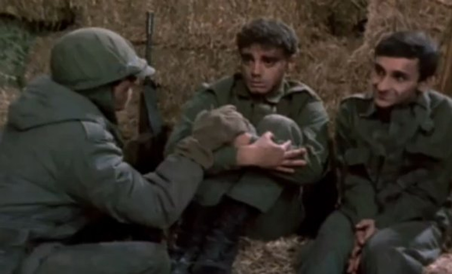Imagen de Los Chicos de la Guerra
