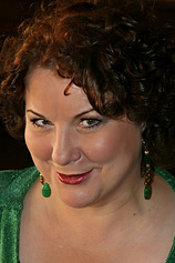 picture of actor Larisa Kalpokaite