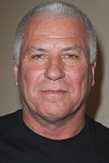 picture of actor William Ostrander