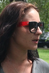 picture of actor Olga Granina