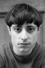 picture of actor Ryan Sampson