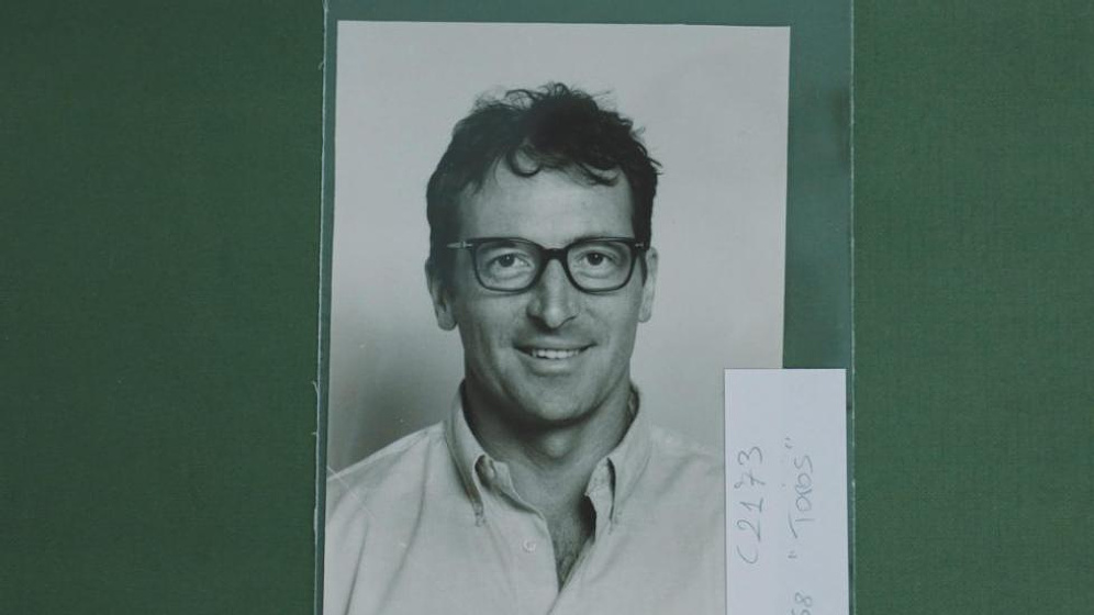 Imagen de Atín Aya: Retrato del silencio