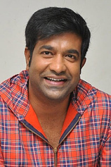 picture of actor Vennela Kishore