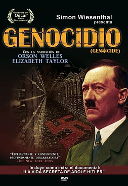 Genocidio