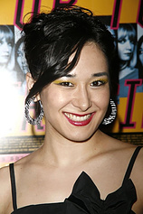 picture of actor Jennifer Ikeda