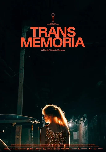 Poster de Trans Memoria