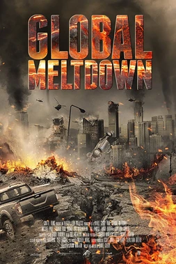 poster of movie Colapso Global
