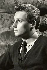 picture of actor Gabriel Cattand