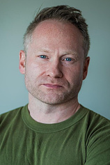 picture of actor Morgan Derera