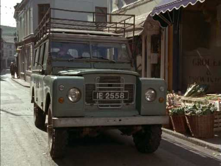 Imagen de Shergar