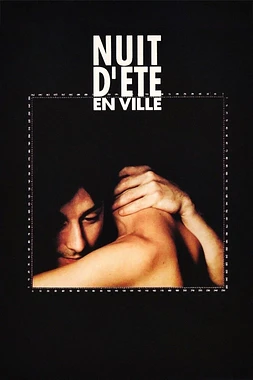 poster of movie Noche de Verano en la Ciudad