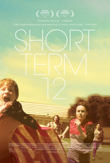 Imagen de Las Vidas de Grace (Short Term 12) (Cartel)
