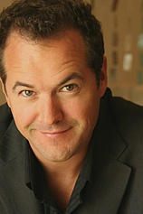 photo of person Shawn Driscoll